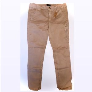 AMERICAN EAGLE KHAKI PANTS
